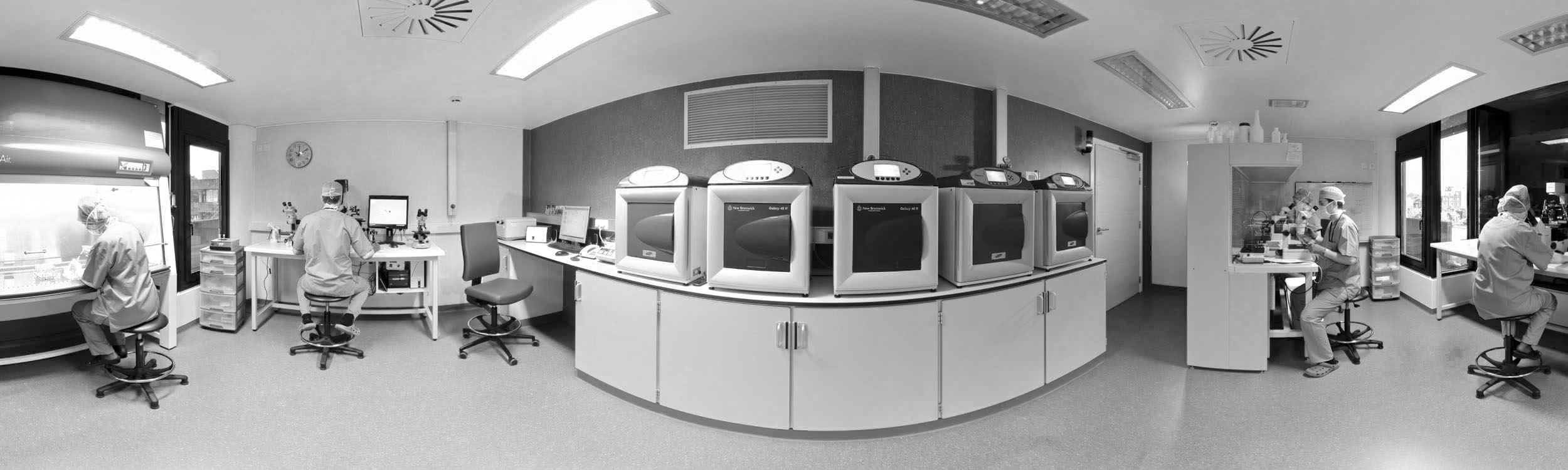 PMA-Fivette-FIV-Visite-Virtuelle-vue-360 black and white